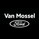 Logo Van Mossel Ford Brasschaat
